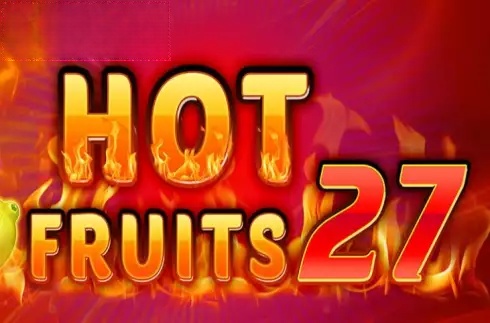Hot Fruits 27