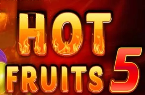 Hot Fruits 5 (Amatic Industries)