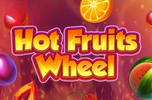 Hot Fruits Wheel (InBet Games)