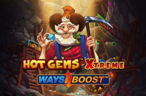 Hot Gems Extreme