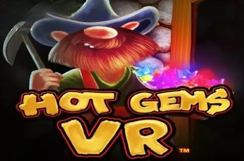 Hot Gems VR