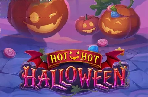Hot Hot Halloween