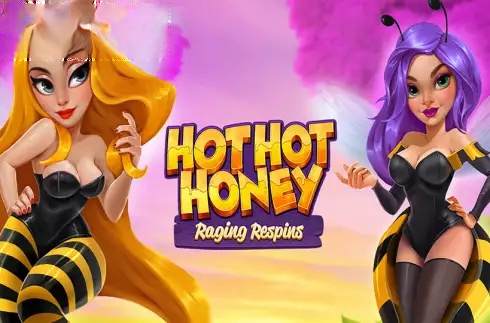Hot Hot Honey