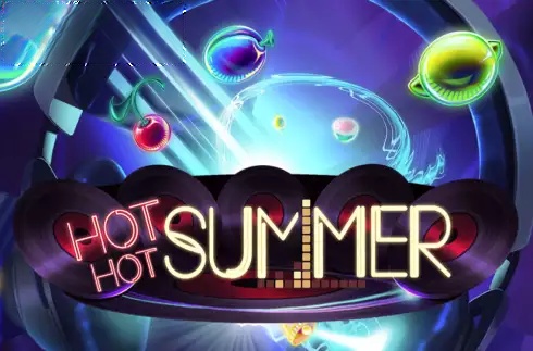 Hot Hot Summer