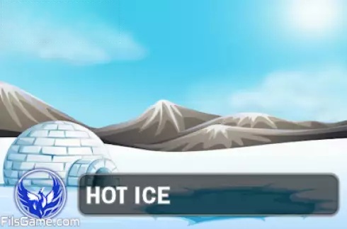 Hot Ice
