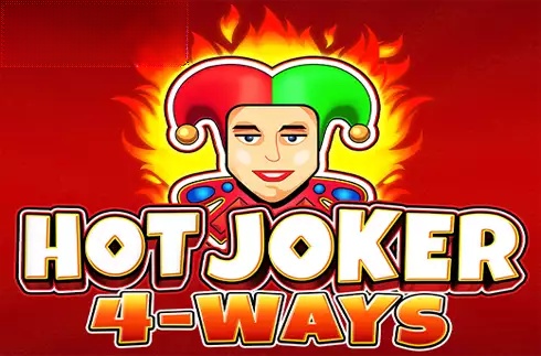 Hot Joker 4 Ways
