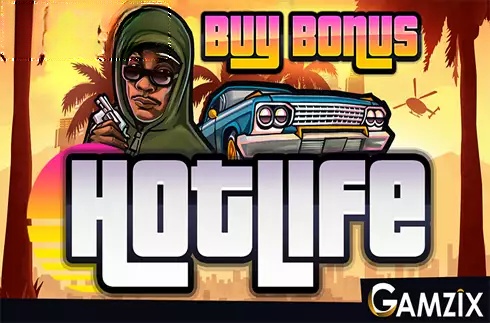 Hot Life Buy Bonus