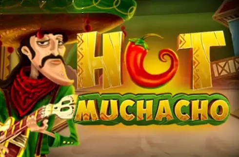Hot Muchacho