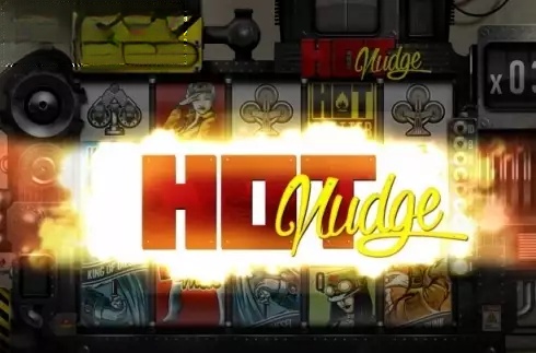 Hot Nudge