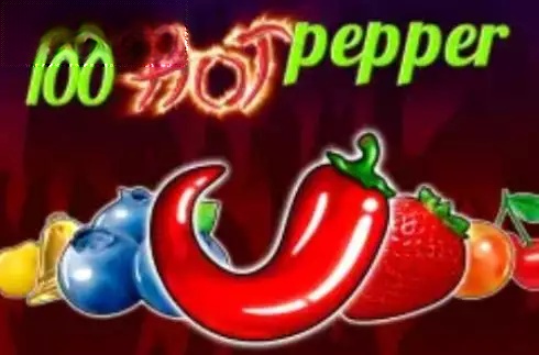 Hot Pepper 100