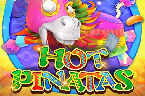 Hot Pinatas