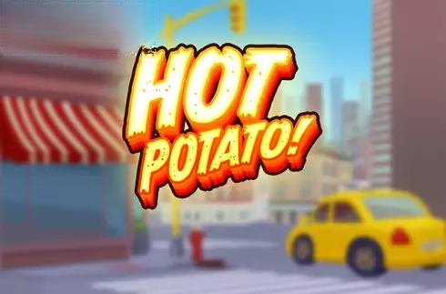 Hot Potato!