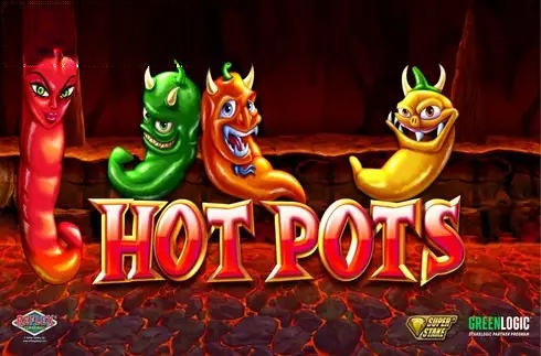 Hot Pots