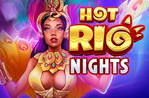 Hot Rio Nights