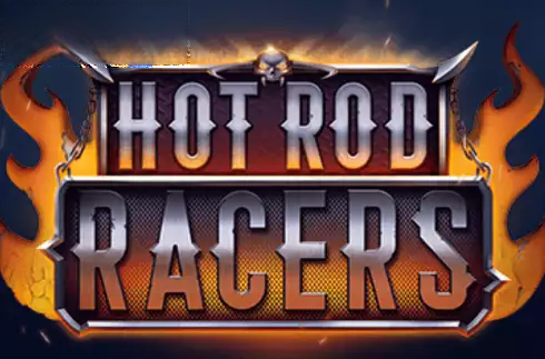 Hot Rod Racers