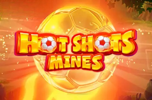 Hot Shots: Mines