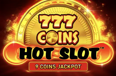 Hot Slot: 777 Coins
