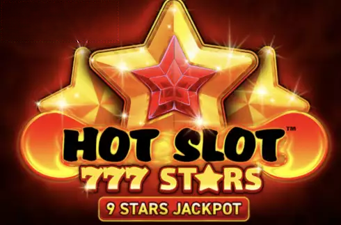 Hot Slot: 777 Stars