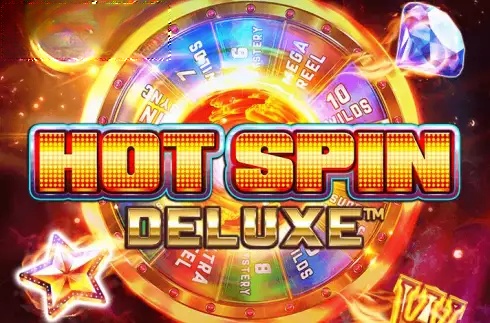 Hot Spin Deluxe