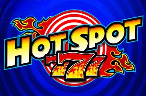 Hot Spot 777