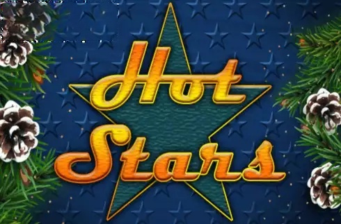 Hot Stars Christmas