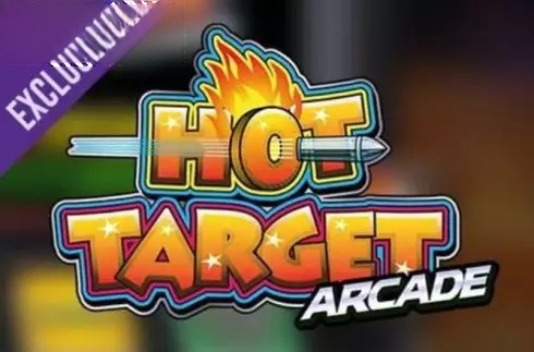 Hot Target Arcade