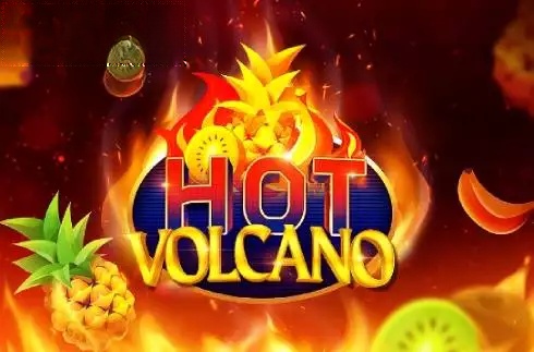 Hot Volcano (Evoplay)