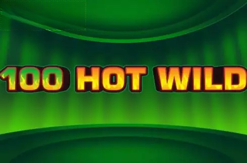 Hot Wild 100