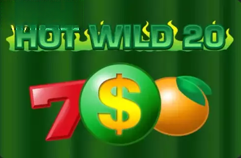 Hot Wild 20