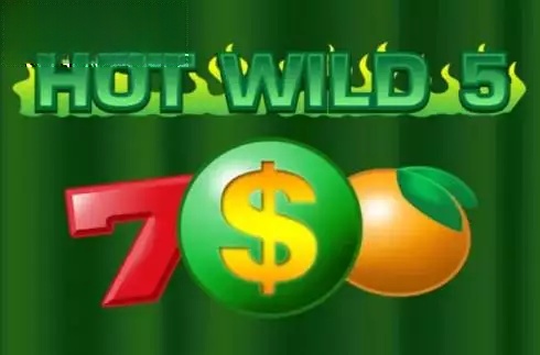 Hot Wild 5