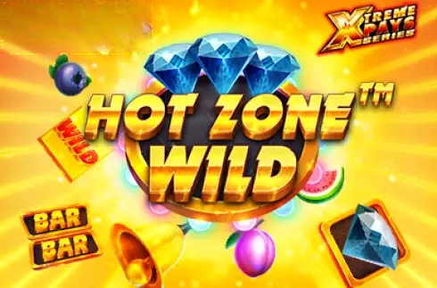 Hot Zone Wild