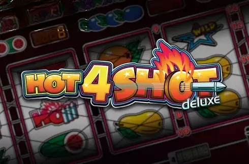 Hot4Shot Deluxe