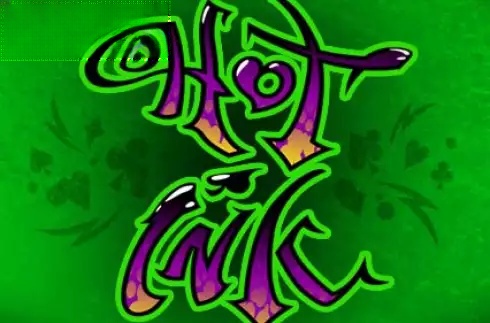 Hot Ink