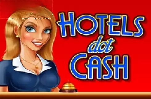 Hotels Dot Cash
