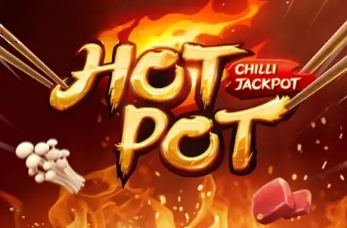 Hotpot Chilli Jackpot