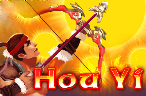 Hou Yi