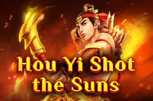 Hou Yi Shot The Suns