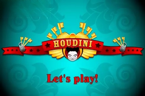 Houdini (Roxor Gaming)