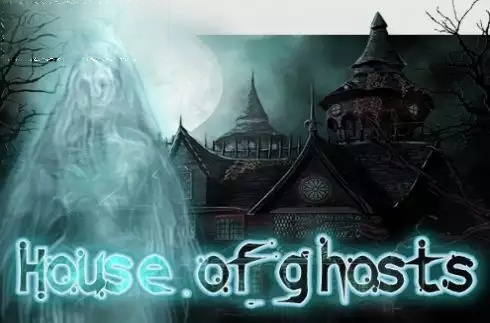 House Of Ghosts