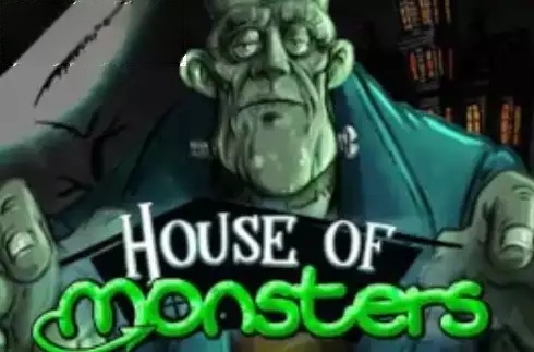 House of Monsters