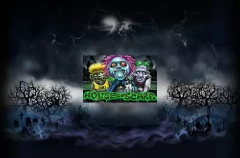 House of Scare