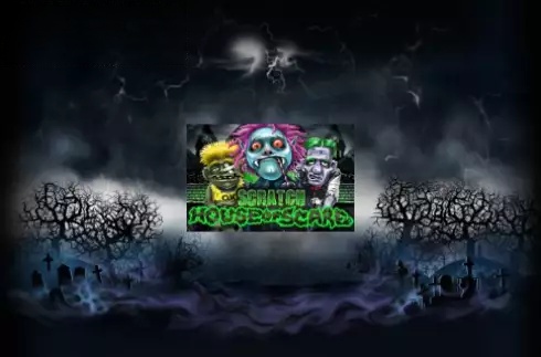 House of Scare Scratch