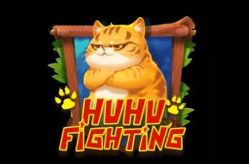 HuHu Fighting