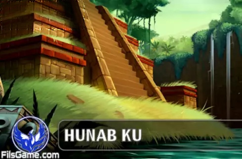 Hunab Ku
