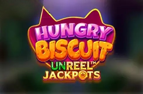 Hungry Biscuit