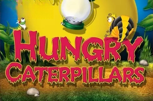 Hungry Caterpillars