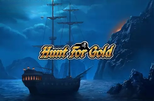 Hunt for Gold