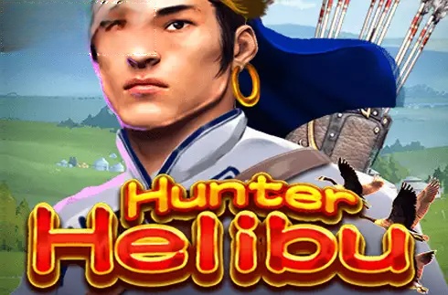 Hunter Helibu