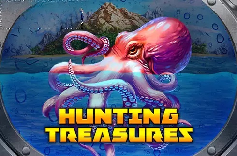 Hunting Treasures