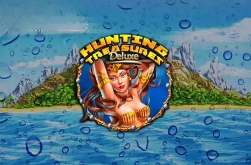 Hunting Treasures Deluxe